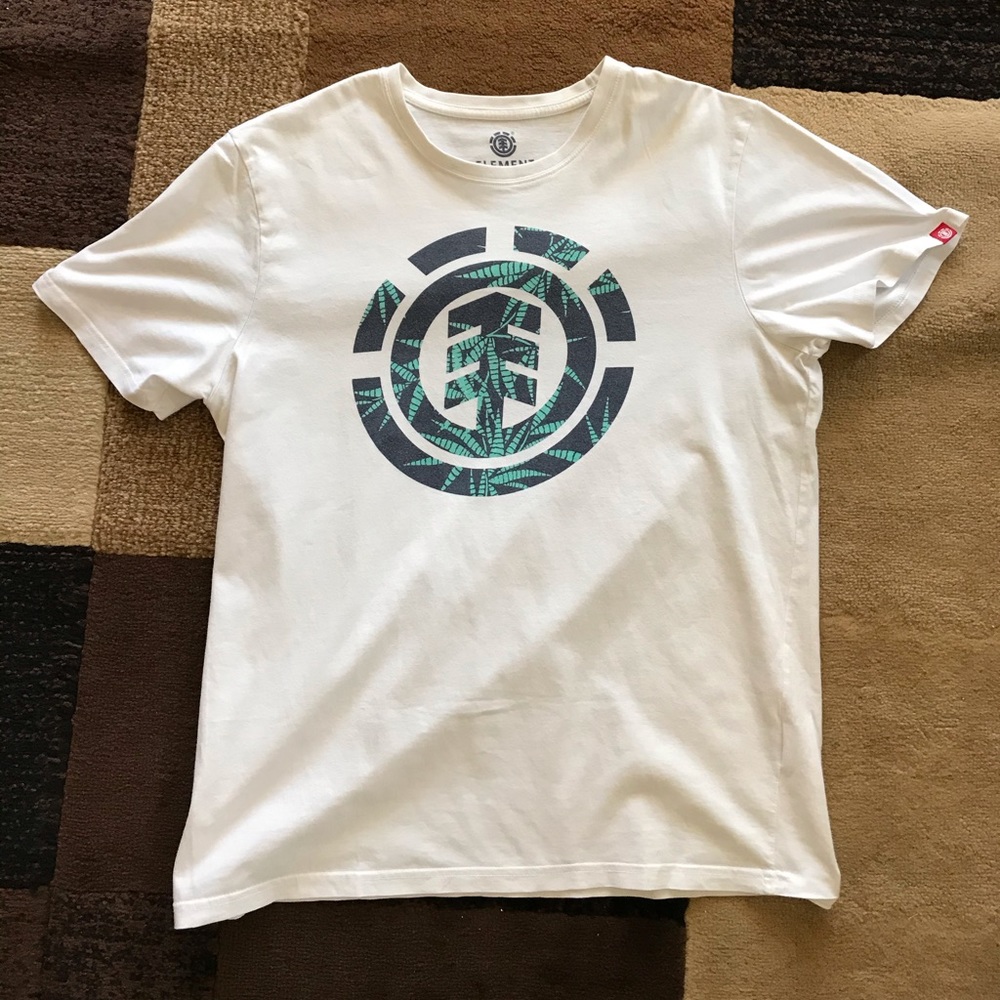 Element Tee